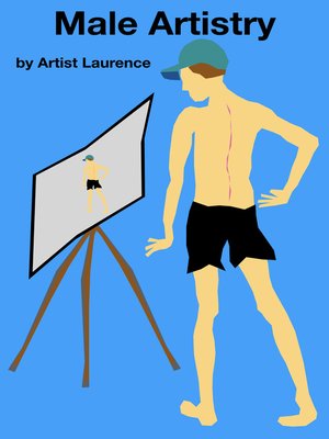 cover image of Male Artistry